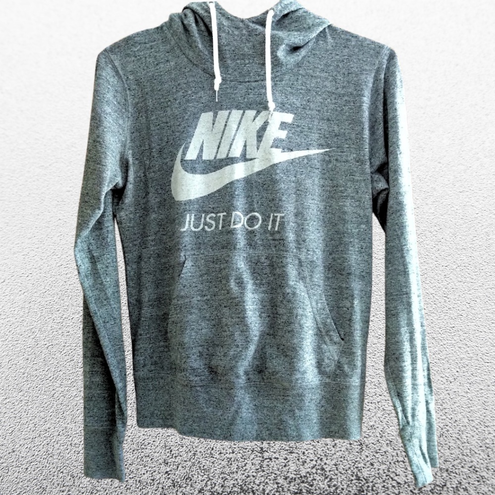 Women's Nike Hoodie